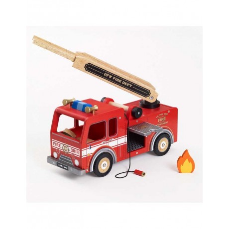 LE TOY VAN ΠΥΡΟΣΒΕΣΤΙΚH